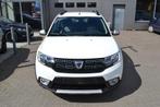 dacia sandero stepway, Autos, Dacia, 5 places, Tissu, Achat, Hatchback