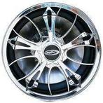 Scosche ESG123 – spinner grill voor 12’’ subwoofer, Enlèvement ou Envoi, Neuf