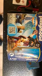 Verzamelen playmobil, Ophalen of Verzenden, Zo goed als nieuw