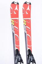 Skis 130 cm pour enfants ATOMIC RACE rouge + Atomic Evox 7, Envoi