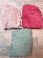 Hoezen verzorgingskussen, Ophalen, Zo goed als nieuw, Aankleedkussen, Standaard
