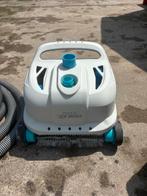 Robot nettoyeur piscine, Ophalen, Zo goed als nieuw