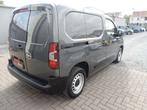 Opel Combo 1.5 TDi 100 pk ! airco/cruise/sensoren (bj 2022), Auto's, Voorwielaandrijving, 75 kW, Stof, Gebruikt