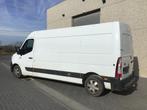 Renault master, Auto's, Bestelwagens en Lichte vracht, Euro 6, Renault, Bedrijf, 132 kW