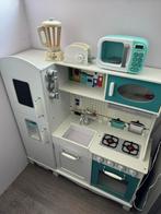 Splinternieuwe speelgoedkeuken, Kinderen en Baby's, Ophalen, Nieuw, Hout, Speelkeuken