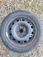 4 pneus Vredestein Snowtracs 185/60 R15, Auto-onderdelen, Banden en Velgen, Ophalen, Gebruikt, 15 inch, Band(en)