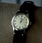 Grand Seiko Elegance SBGW231G, Handtassen en Accessoires, Horloges | Heren, Ophalen, Seiko, Leer, Staal
