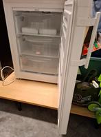 Diepvries- Tafelmodel, Elektronische apparatuur, Zo goed als nieuw, Energieklasse A of zuiniger, Vrijstaand, Ophalen
