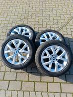 Jantes BMW d’origine 17" Styling 574 avec pneus hiver – X1 F, Enlèvement, Pneus hiver, Pneu(s)
