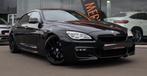 Bmw 640D ( v8 sportuitlaat,difuser, nieuwe velgen), Automaat, Achterwielaandrijving, Euro 6, 2994 cc