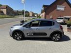Citroen C3 MAX, Argent ou Gris, Achat, Euro 6, Entreprise