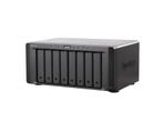 NAS Synology DS1815+, Ophalen of Verzenden, Gebruikt
