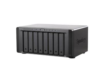 NAS Synology DS1815+ beschikbaar voor biedingen