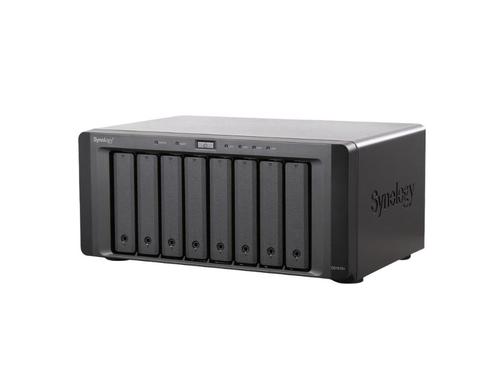 NAS Synology DS1815+, Computers en Software, NAS, Gebruikt, Ophalen of Verzenden