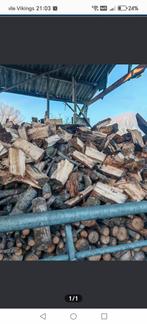 Brandhout, Tuin en Terras, Brandhout, Ophalen