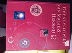 De encyclopedie van magie en hekserij, Boeken, Esoterie en Spiritualiteit, Gelezen, Overige typen, Susan Greenwood, Spiritualiteit algemeen