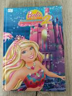 Barbie in een zeemeerminavontuur, Livres, Livres pour enfants | Jeunesse | Moins de 10 ans, Enlèvement, Utilisé, Contes (de fées)