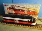 Marklin 3062 NEW-HAVEN, Ophalen of Verzenden, Gebruikt, Locomotief, Märklin