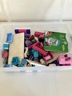 LEGO  Frozen et Raiponce, Ophalen of Verzenden, Zo goed als nieuw, Complete set, Lego