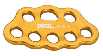 Petzl Paw M disponible aux enchères