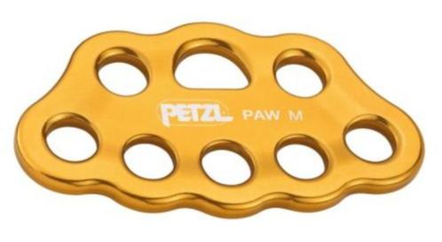 Petzl Paw M, Sports & Fitness, Escalade, Neuf, Accessoire d'escalade, Enlèvement ou Envoi