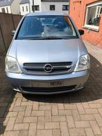 Opel Meriva Benzine, Voorwielaandrijving, 4 cilinders, Particulier, Meriva