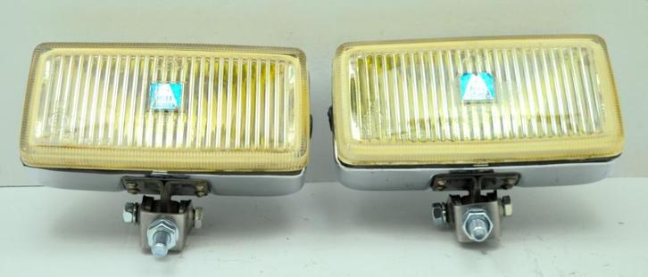 Hella 177 oldtimer mistlamp mistlicht rally klassieker, Auto-onderdelen, Verlichting, Alfa Romeo, Audi, BMW, Citroën, Fiat, Ford