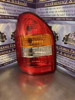 Opel Zafira A achterlicht Links, Auto-onderdelen, Gebruikt, -, -, Opel