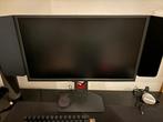 BenQ zowie Xl 2546k TN 240 Hz 24,5 inche met originele doos, Computers en Software, Ophalen, Zo goed als nieuw