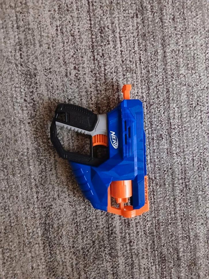 Nerf, Enfants & Bébés, Jouets | Extérieur | Jeu d'action, Enlèvement