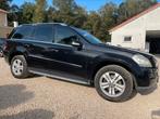 Mercedes GL 320 lichte vracht (150€ tax) trekhaak, automaat, Auto's, Automaat, Beige, Zwart, 5 deurs