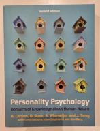 Personality psychology - Domains of knowledge, Enlèvement ou Envoi, Comme neuf, Psychologie de la personnalité, Diverse auteurs