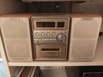 Kenwood CD-radio, Ophalen of Verzenden, Gebruikt, Radio