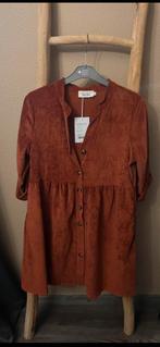 Kleedje winter, Ophalen, Bruin, Lola & Liza, Nieuw