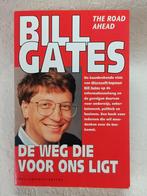 Bill Gates, De weg die voor ons ligt, 1995, Maatschappij en Samenleving, Ophalen of Verzenden, Zo goed als nieuw, Bill Gates
