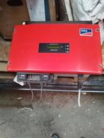 SMA Sunny boy 1600W, Doe-het-zelf en Bouw, Ophalen of Verzenden, Zo goed als nieuw