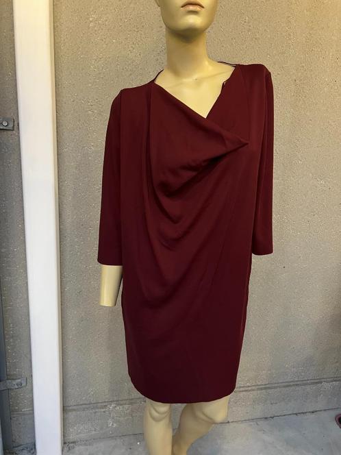 cos s, Kleding | Dames, Jurken, Zo goed als nieuw, Maat 36 (S), Overige kleuren, Knielengte, Ophalen of Verzenden