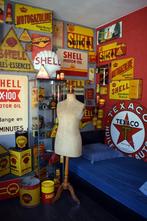 deco antieke rommelmarkt mannequin naait vintage, Ophalen