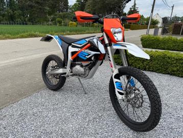 KTM Freeride E-XC Gen 2 (Elektrisch), Motoren, Motoren | KTM, Particulier, Enduro, 11 kW of minder