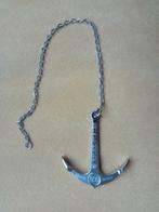 Rolex Submariner-anker, Neuf, Rolex, Enlèvement ou Envoi, Acier