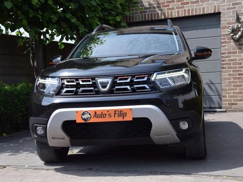 Dacia Duster Super mooie dacia duster met vele opties +velge, Auto's, Dacia, Bedrijf, Te koop, Duster, ABS, Achteruitrijcamera