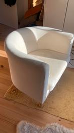 A DONNER Petit fauteuil, Ophalen, Zo goed als nieuw