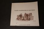boek leedse woordenschat en zegswijzen - lede, Ophalen of Verzenden