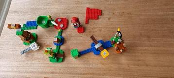 Lego Super  - startersset