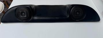 Porsche 911 Coupe 1965-1989  soundbar beschikbaar voor biedingen