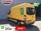Mercedes-Benz Sprinter 316 2.2 CDI Aut. L2H2 EXPORT ONLY 3.5, Auto's, Automaat, Electronic Stability Program (ESP), Overige kleuren