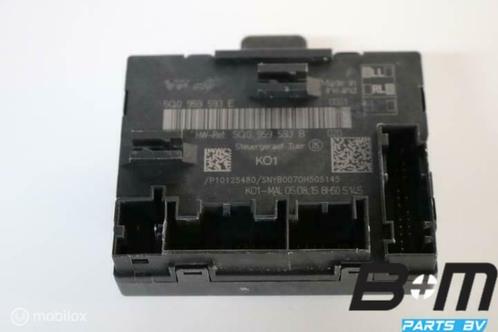 Deurmodule links VW Golf 7 5Q0959593E, Auto-onderdelen, Overige Auto-onderdelen, Gebruikt