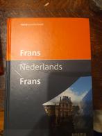 Prisma Handwoordenboek Frans-Nederlands Nederlands-Frans, Frans, Ophalen of Verzenden, Zo goed als nieuw, Francine Melka; Frans Poels; Jan van Vliet