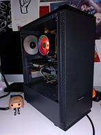 Pc gamer milieu de gamme, Informatique & Logiciels, Comme neuf, Avec carte vidéo, 32 GB, Gaming