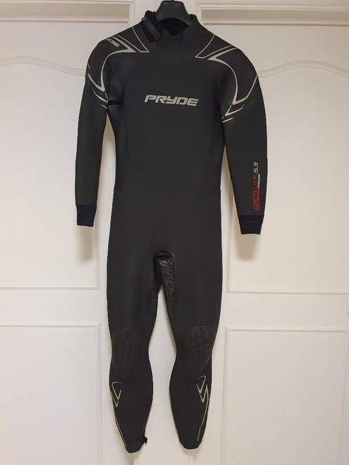 Neilpryde wetsuit surfpak - maat 48 - nieuw, Watersport en Boten, Watersportkleding, Nieuw, Wetsuit, Heer, Ophalen of Verzenden